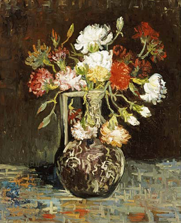Bouquet de Fleurs