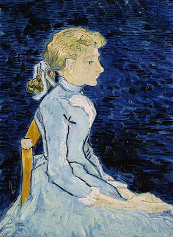 Adeline Ravoux
