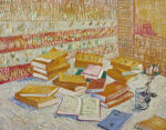 The Parisian Novels