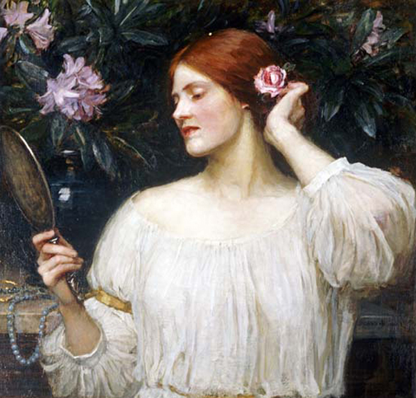 Vanity