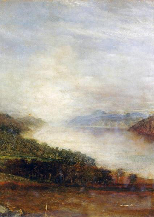 Loch Ness