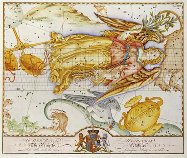 The Celestial Atlas