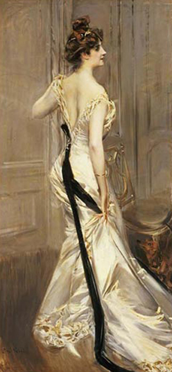 The Black Sash