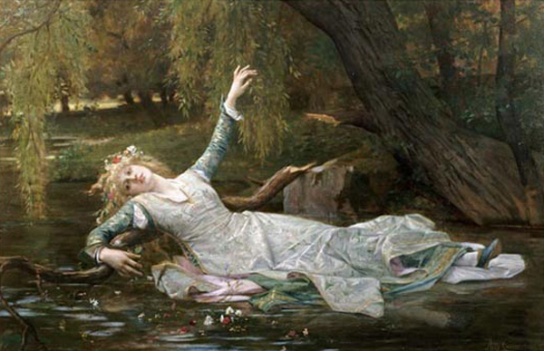 Ophelia