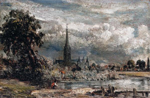 Salisbury Cathedral