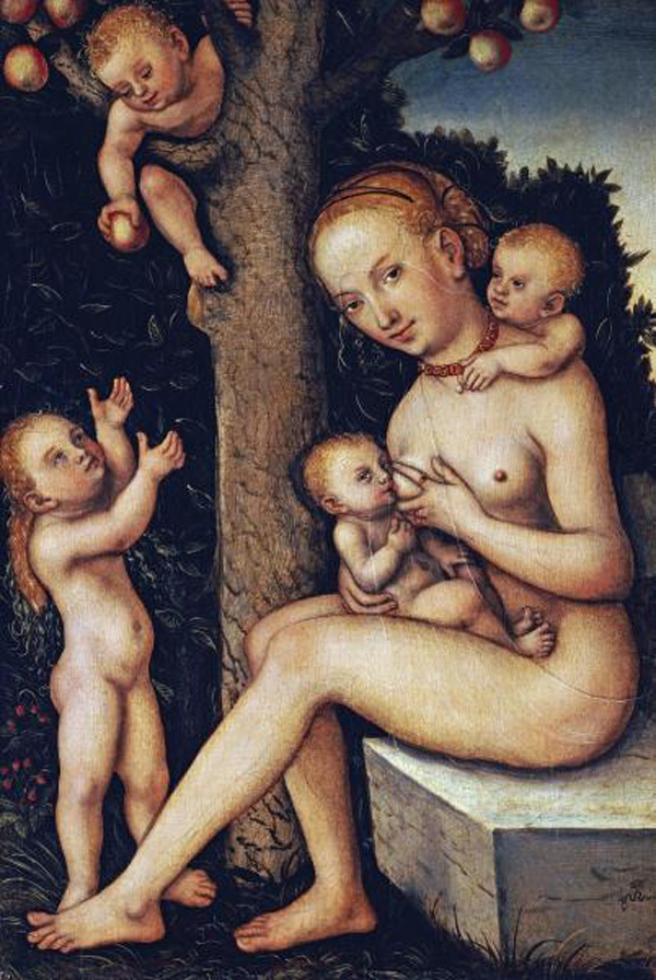 Charity