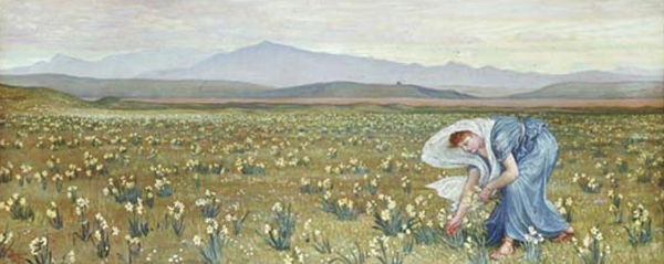 La Primavera