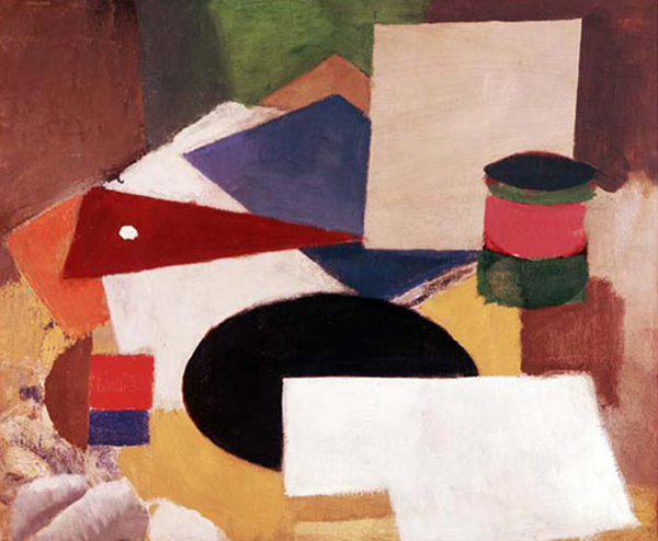 Still Life
