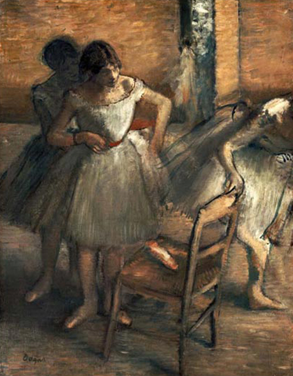 Dancers