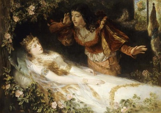 Sleeping Beauty