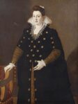Portrait of a Noblewoman