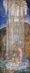 The Gothic Tower