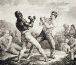 Boxeurs