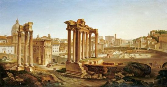 The Forum