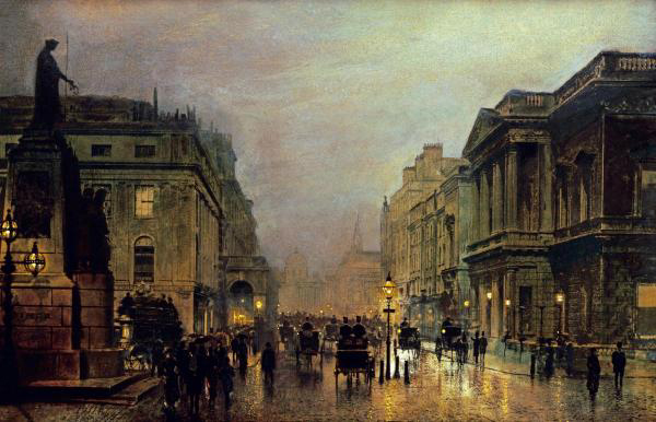 Pall Mall