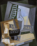 Still life In Front of a Window