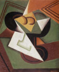 The Fruit Bowl