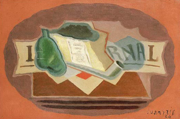 The Packet of Tobacco