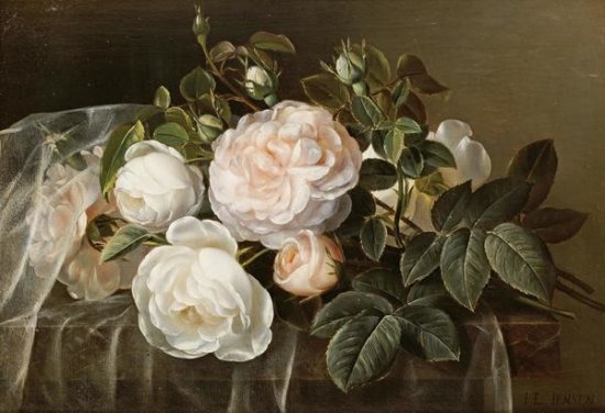 The Bouquet