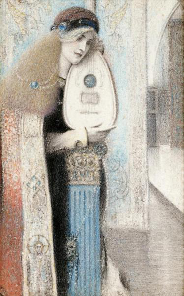 A Musician