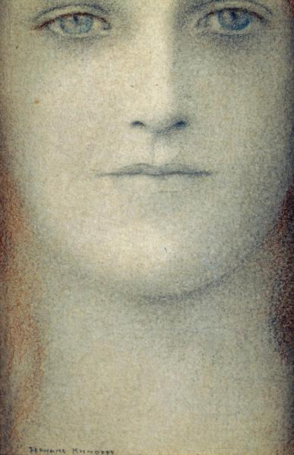 Study of a Woman