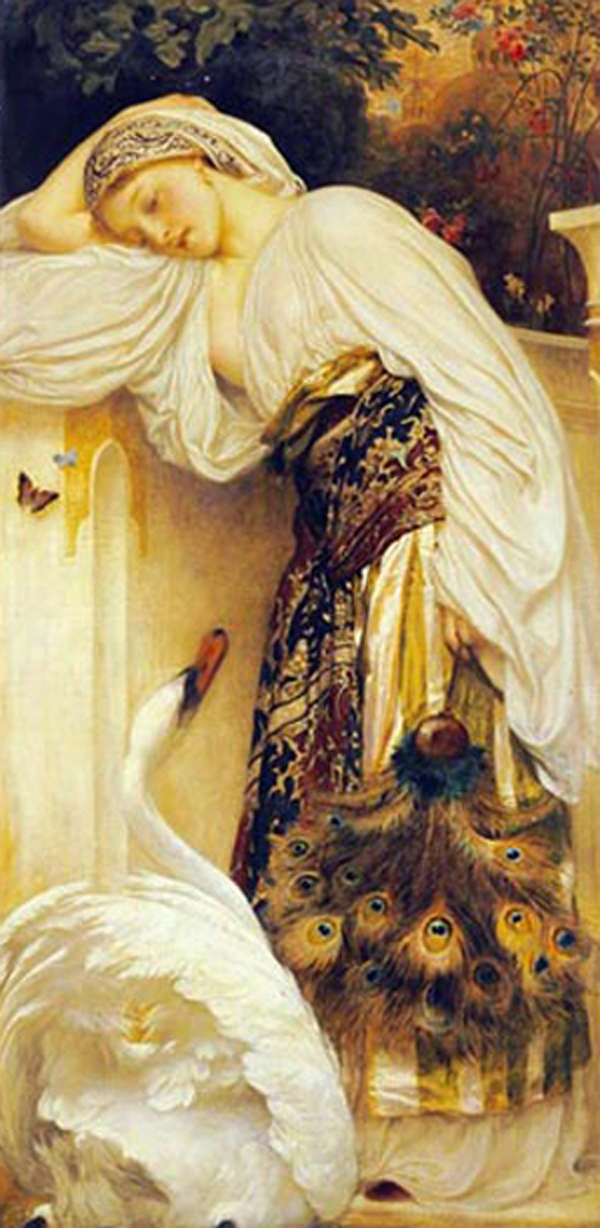 Odalisque