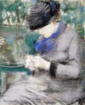 The Knitting