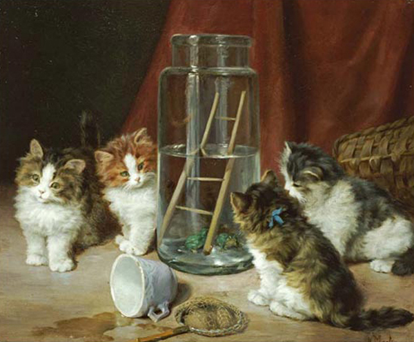 The Prisoners