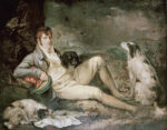 Portrait of a Sportsman