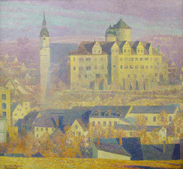 Zschopau