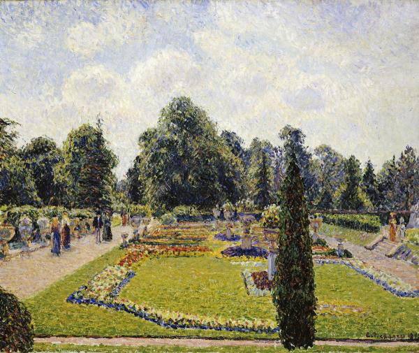 Kew Gardens