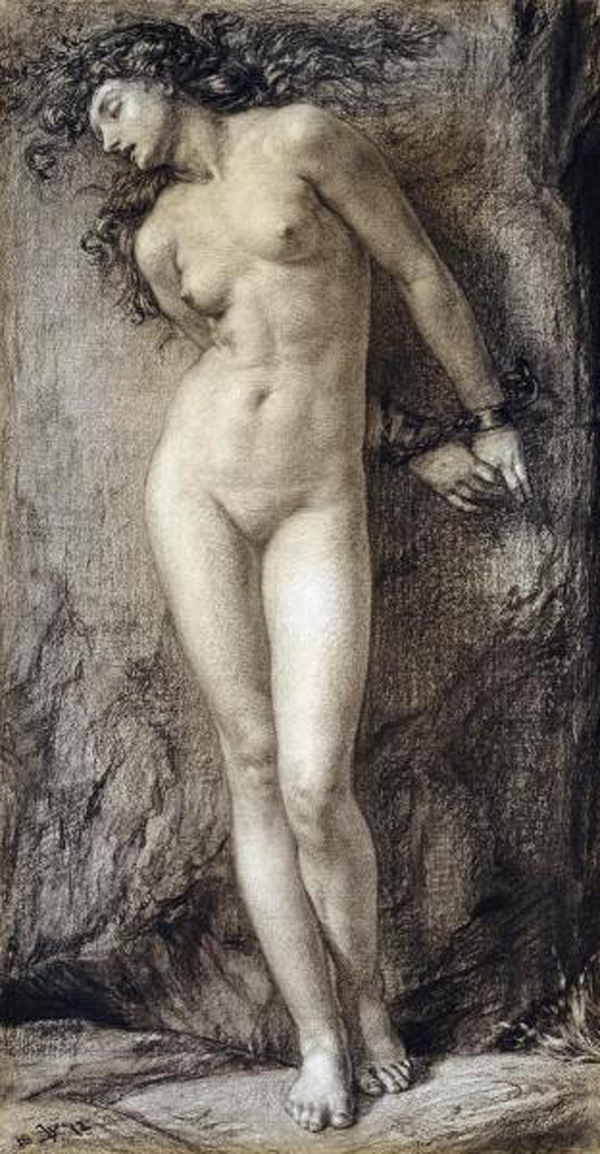 Andromeda