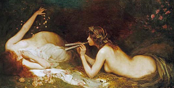 The Serenade