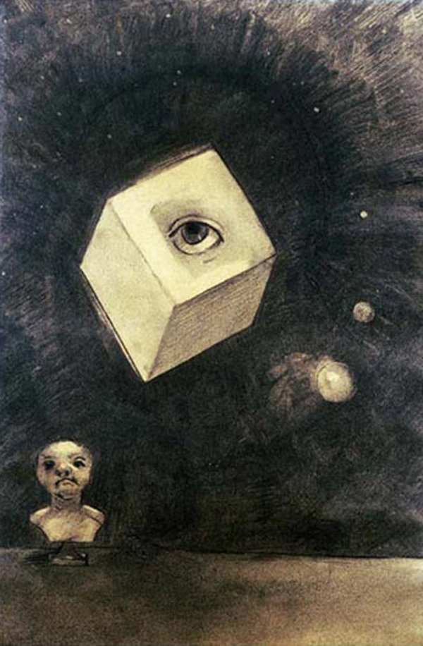 Eye