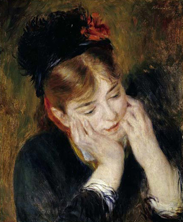 Contemplation