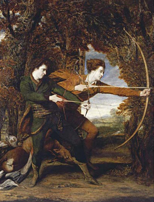 The Archers