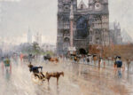 The Sanctuary, Westminster, London