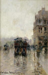 Westminster Bridge