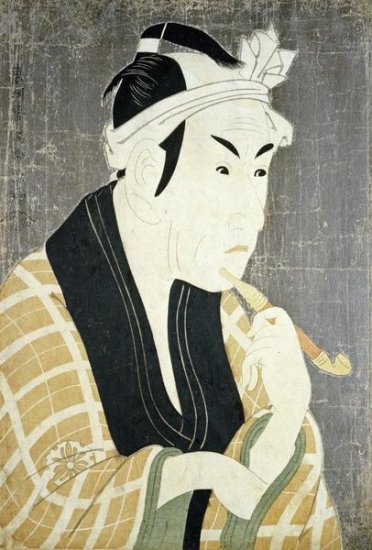 Matsumobo Koshiro IV