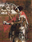 A Young Musician