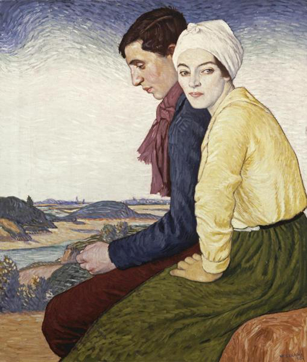 The Meeting Place