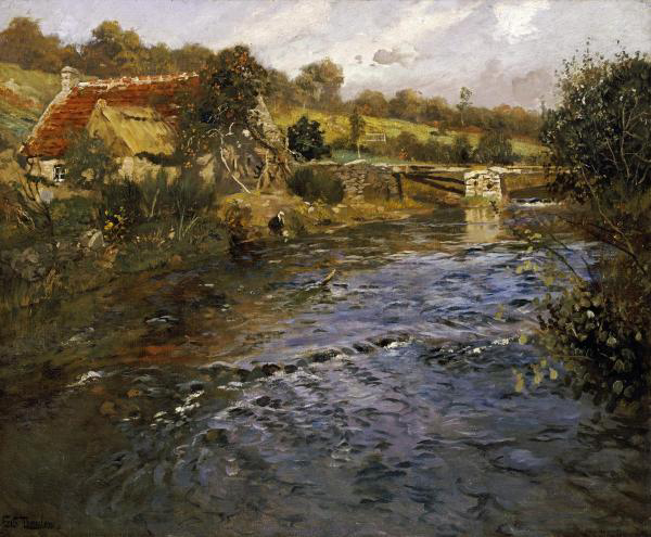 La Passerelle