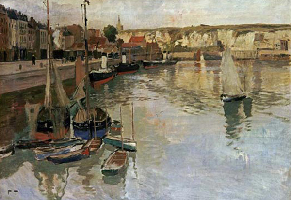 Dieppe