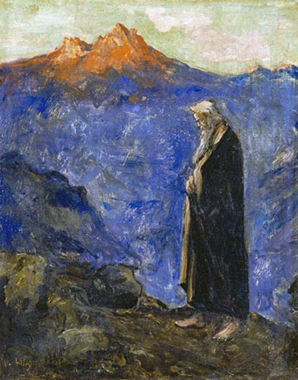 Moses