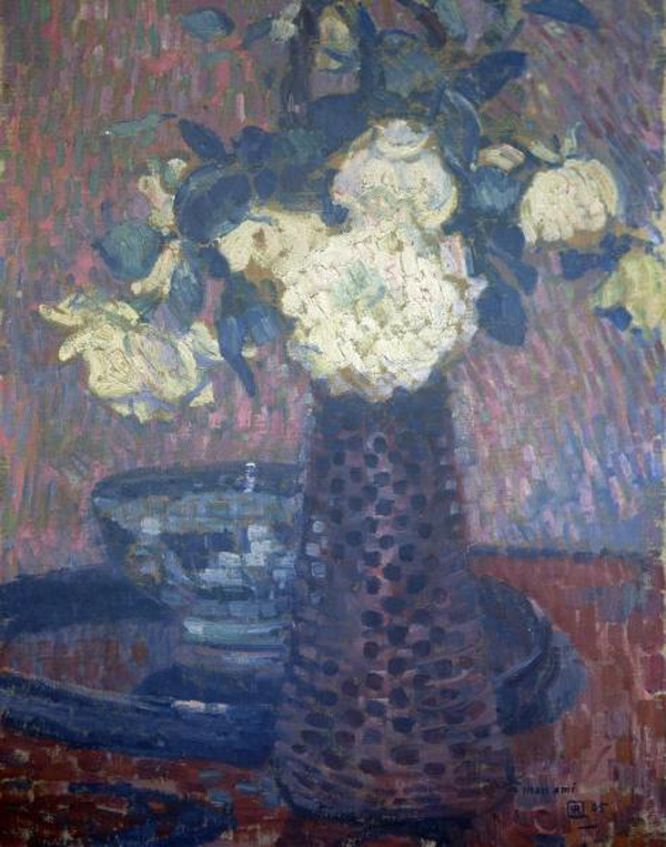Bouquet de Fleurs