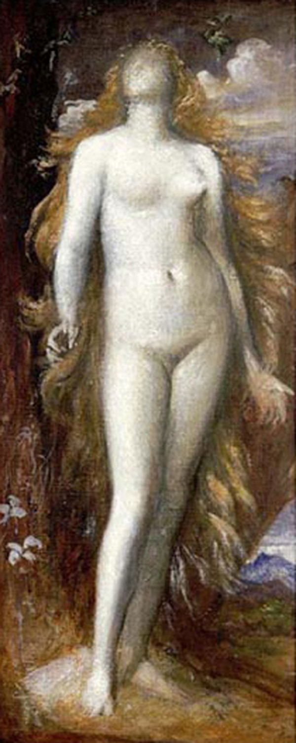 She Shall Be Called Woman