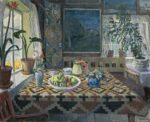 The Parlour at Sandalstrand
