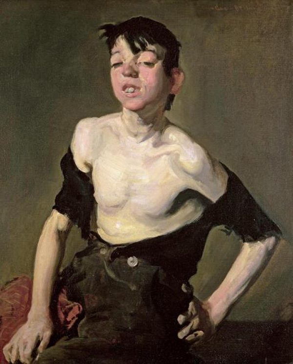 Paddy Flannigan
