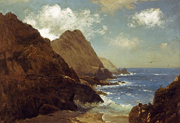 Farallon Islands