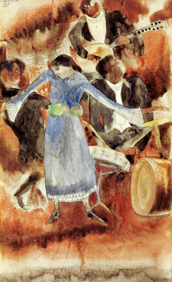 The Jazz Singer